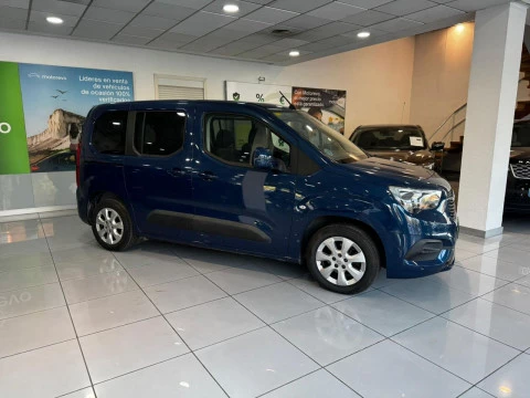 Opel Combo LIFE 110 CV