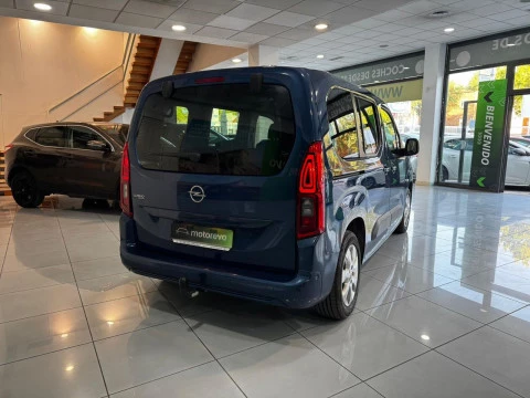 Opel Combo LIFE 110 CV