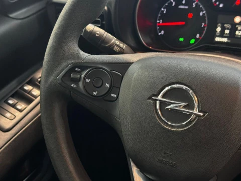 Opel Combo LIFE 110 CV