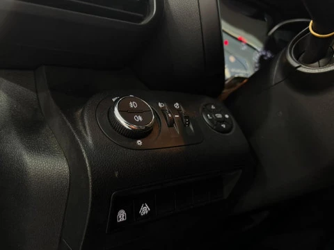 Opel Combo LIFE 110 CV