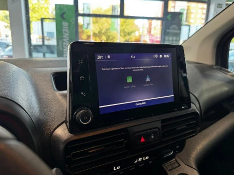 Opel Combo LIFE 110 CV