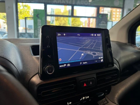 Opel Combo LIFE 110 CV