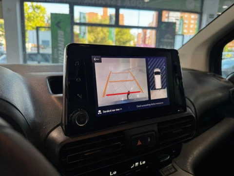 Opel Combo LIFE 110 CV