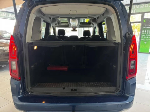 Opel Combo LIFE 110 CV