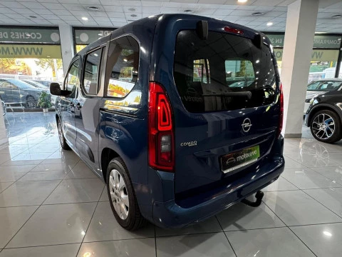 Opel Combo LIFE 110 CV