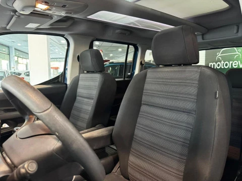 Opel Combo LIFE 110 CV