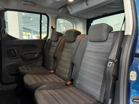 Opel Combo LIFE 110 CV
