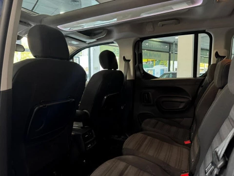 Opel Combo LIFE 110 CV