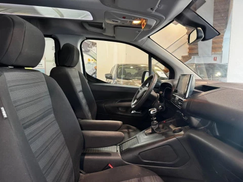 Opel Combo LIFE 110 CV