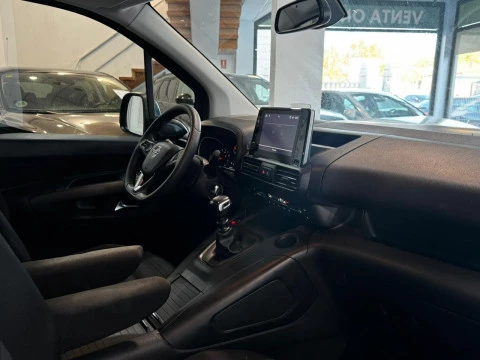 Opel Combo LIFE 110 CV