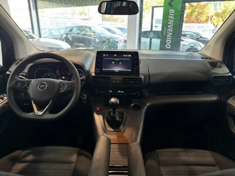 Opel Combo LIFE 110 CV