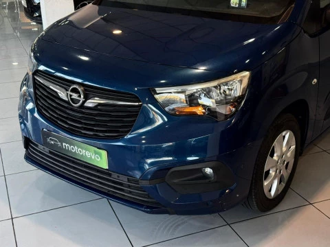 Opel Combo LIFE 110 CV