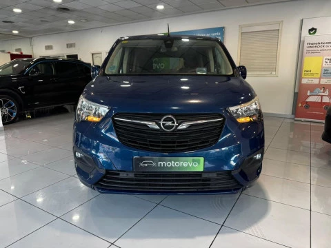 Opel Combo LIFE 110 CV