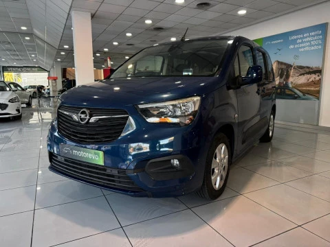 Opel Combo LIFE 110 CV