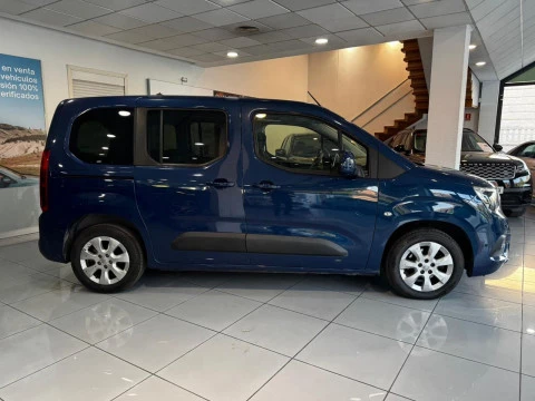 Opel Combo LIFE 110 CV