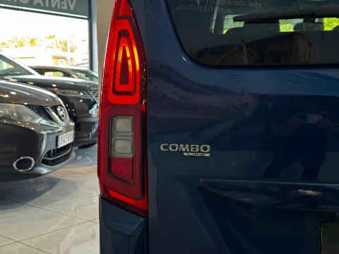 Opel Combo LIFE 110 CV