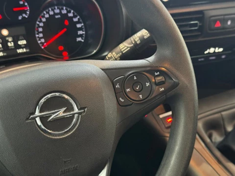 Opel Combo LIFE 110 CV