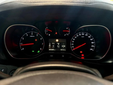 Opel Combo LIFE 110 CV