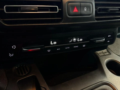 Opel Combo LIFE 110 CV