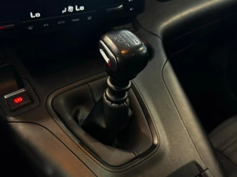 Opel Combo LIFE 110 CV