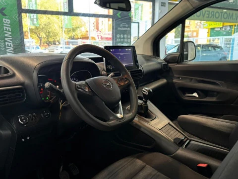 Opel Combo LIFE 110 CV