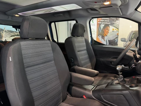 Opel Combo LIFE 110 CV