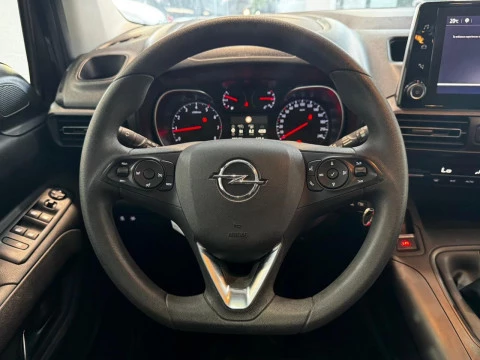 Opel Combo LIFE 110 CV