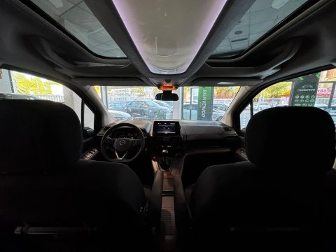 Opel Combo LIFE 110 CV