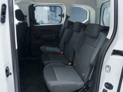 Fiat Doblò 1.5 75kW (100CV) diésel MT6 Talla M