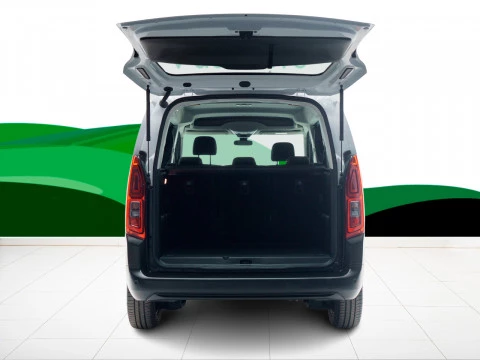 Fiat Doblò 1.5 75kW (100CV) diésel MT6 Talla M