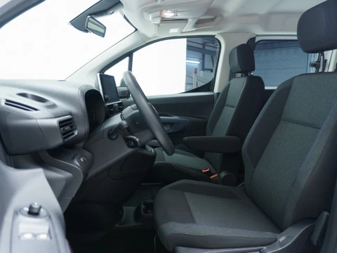 Fiat Doblò 1.5 75kW (100CV) diésel MT6 Talla M