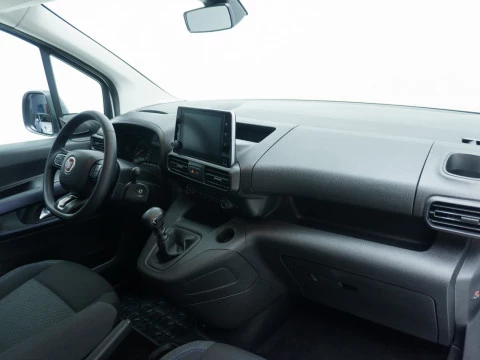 Fiat Doblò 1.5 75kW (100CV) diésel MT6 Talla M