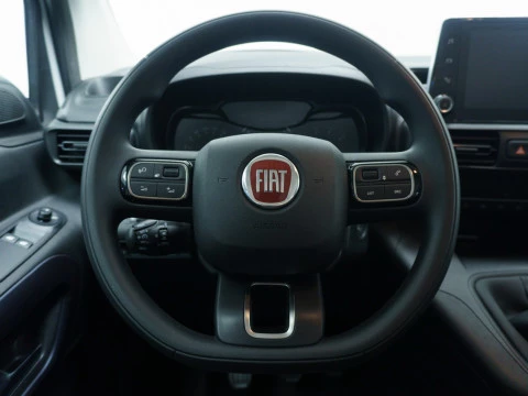 Fiat Doblò 1.5 75kW (100CV) diésel MT6 Talla M