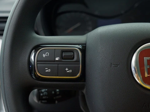 Fiat Doblò 1.5 75kW (100CV) diésel MT6 Talla M