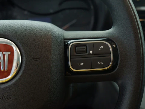 Fiat Doblò 1.5 75kW (100CV) diésel MT6 Talla M