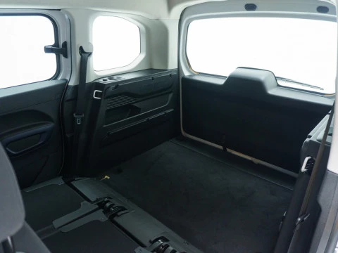 Fiat Doblò 1.5 75kW (100CV) diésel MT6 Talla M