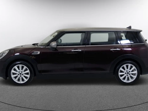 MINI CLUBMAN COOPER D