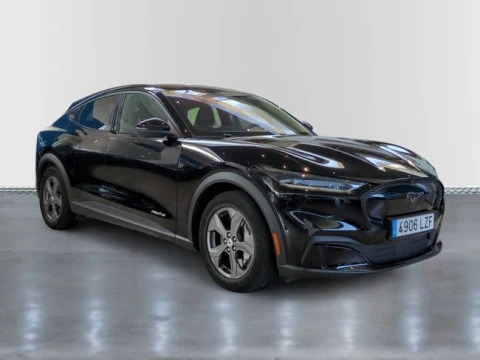 Ford Mustang Mach-E 198kW Batería 75.7Kwh