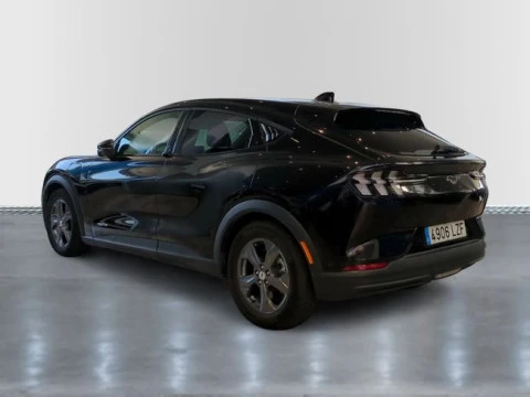 Ford Mustang Mach-E 198kW Batería 75.7Kwh
