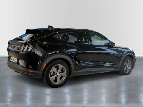 Ford Mustang Mach-E 198kW Batería 75.7Kwh