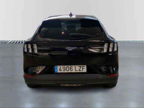 Ford Mustang Mach-E 198kW Batería 75.7Kwh