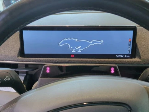 Ford Mustang Mach-E 198kW Batería 75.7Kwh
