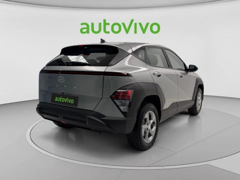 Hyundai Kona 1.0T 115CV Maxx
