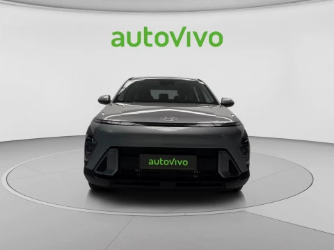 Hyundai Kona 1.0T 115CV Maxx