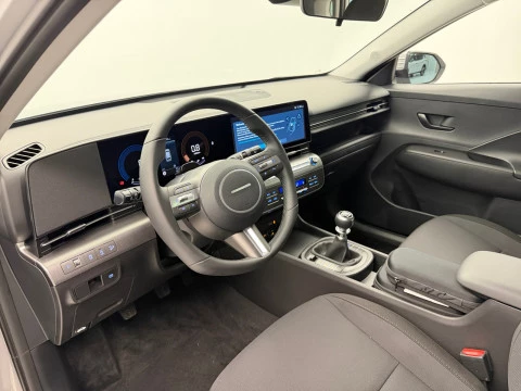 Hyundai Kona 1.0T 115CV Maxx