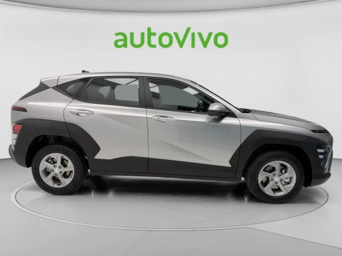 Hyundai Kona 1.0T 115CV Maxx