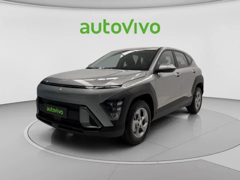 Hyundai Kona 1.0T 115CV Maxx