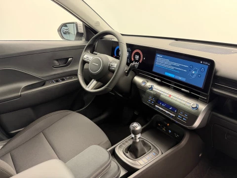Hyundai Kona 1.0T 115CV Maxx