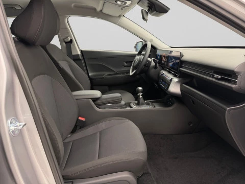 Hyundai Kona 1.0T 115CV Maxx
