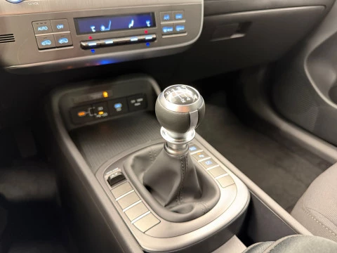 Hyundai Kona 1.0T 115CV Maxx